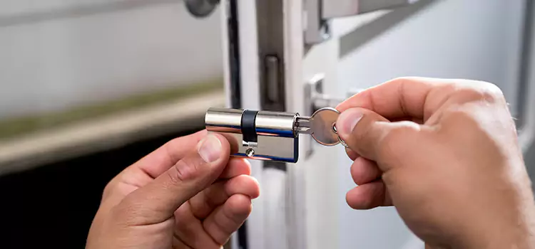 Lock Change Locksmiths Yuma