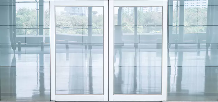 Mobile Sliding Screen Door Replacement Yuma