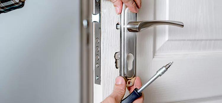 New Door Frame Installation Yuma