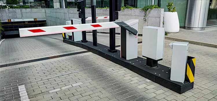Custom Gate Design & Integration Yuma