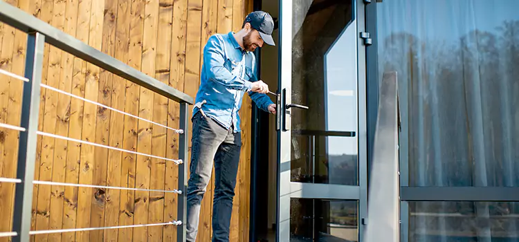 Emergency Patio Door Repair Yuma