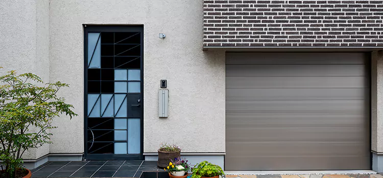 Residential Roll Up Security Doors Yuma