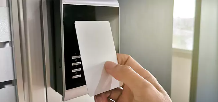 Advanced RFID Technology Integration in Yuma, AZ