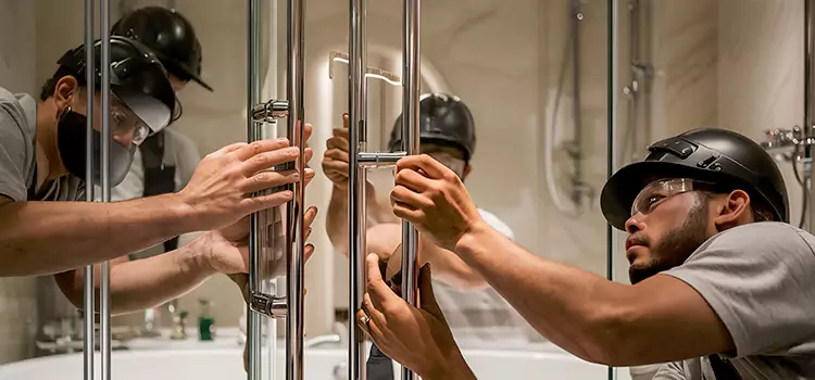 Shower Door Replacement Cost Yuma
