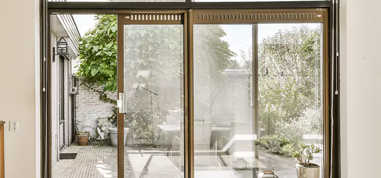 Glass Door Panel Replacement Cost Yuma