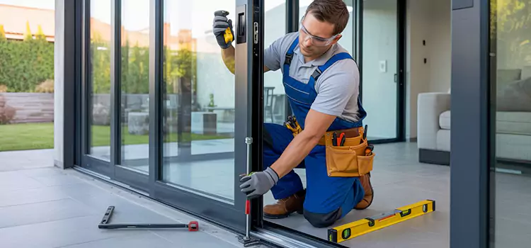 Patio Door Replacement Yuma