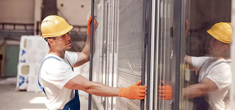 Sliding Door Mesh Replacement Yuma