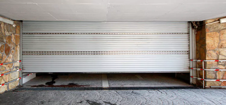 Steel Garage Door Repair Yuma