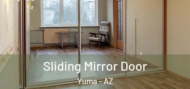  Sliding Mirror Door Yuma - AZ